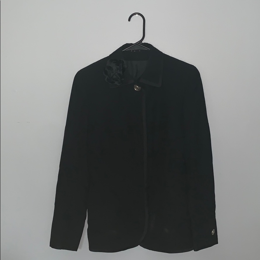 Gianni Versace Couture Blazer